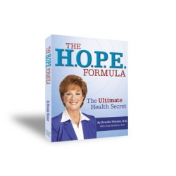 H.O.P.E. Formula Book